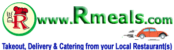 Order food online from local Restaurant(s)